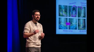 Mad Rhetoric Using Anime To Teach College Writing Mathew Siegel Tedxbrookdalecommunitycollege