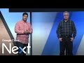 The primary key to location intelligence (Google Cloud Next '17)