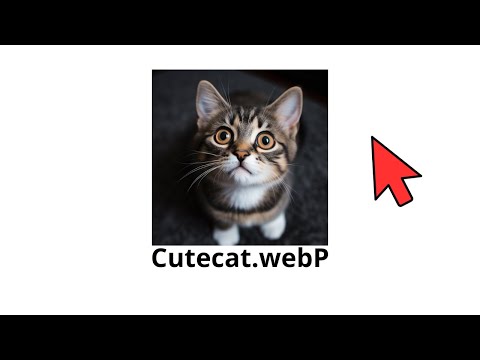 How This Picture Could Hack You (.webP Exploit)