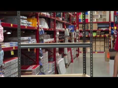 Montgomery 5 Shelf Unit - What's New in Our Aisles - Bunnings