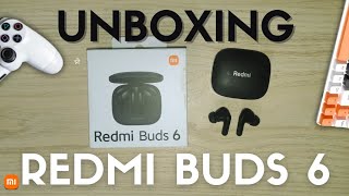 Redmi Buds 6 Unboxing & Honest Comparison With Redmi Buds 5 Worth The Upgrade?
