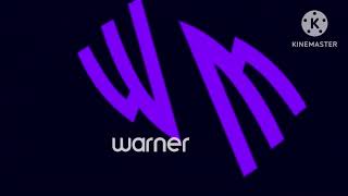 Warner Max Logo 2020