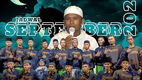 ALLAH ALLAH AL MADAD YAROSULALLAH | FULL KOPLO HADROH AL MAHABBAH