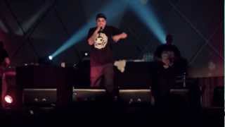 Psycho Realm Em São Paulosp - Guadalupe