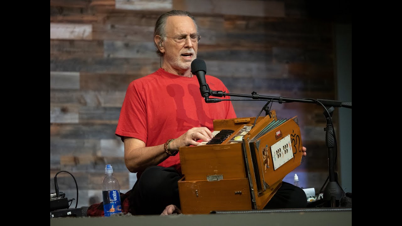 Throwback Thursday~ Heart of Devotion, A Bhakti Yoga Weekend, Part 1