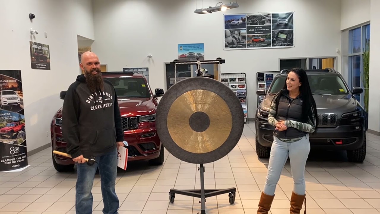 Grant from Ashmont, AB is Ready for Winter with His Lifted 3500 Laramie Rig Ready Ram! YouTube