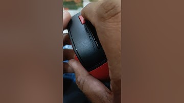 A4tech mouse model FG45Cs