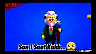Aga Beee Brawl Stars Tavuk Döner Bs Abimizin Kına Abone Olun
