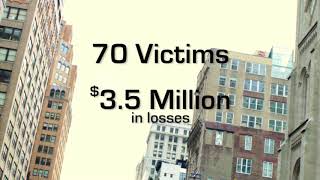 Con Man for Seniors (Investment Scam)