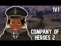 CoH2| Decisive Battle Impossible  |OST| |1v1|