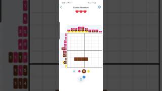 Nonogram Color Easter Adventure Event 18 of 25 March-April 2021