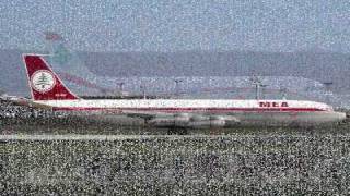 MEA - Middle East Airlines