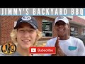 JIMMY&#39;S BACKYARD BBQ MARV&amp;DREWS REVIEW &amp; INFORMATION