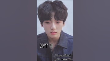 💜BTS💜Reaction when U forget him after a Accident 💔JK Version
