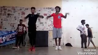 New Ethiopian Dance Habesh Unique Dance School Training