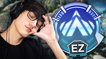 THIS IS WHAT HAPPENS WHEN YOU SOLO QUEUE RANKED