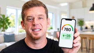 How to Boost Your Credit Score FAST (The Right Way)