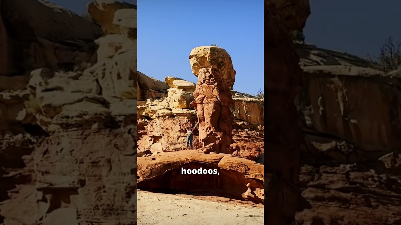 This hidden gem is a must for hikers! 