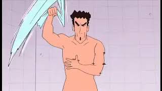 Shinchan Nohara Funny Video Shinchan All Deleted Sence New Video Latest.