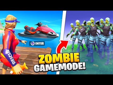 Video: Epic Membuat Penambahbaikan Besar Untuk Membina Kemas Kini Musim 3 Fortnite Yang Akan Datang