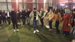 Yeni Batuhan Turan & Tayfun Akkaya - Ağasar Asker Gecesi 01 Şubat 2022