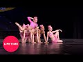 Dance Moms: Group Dance - “I Want It Now” (Season 2) | Lifetime