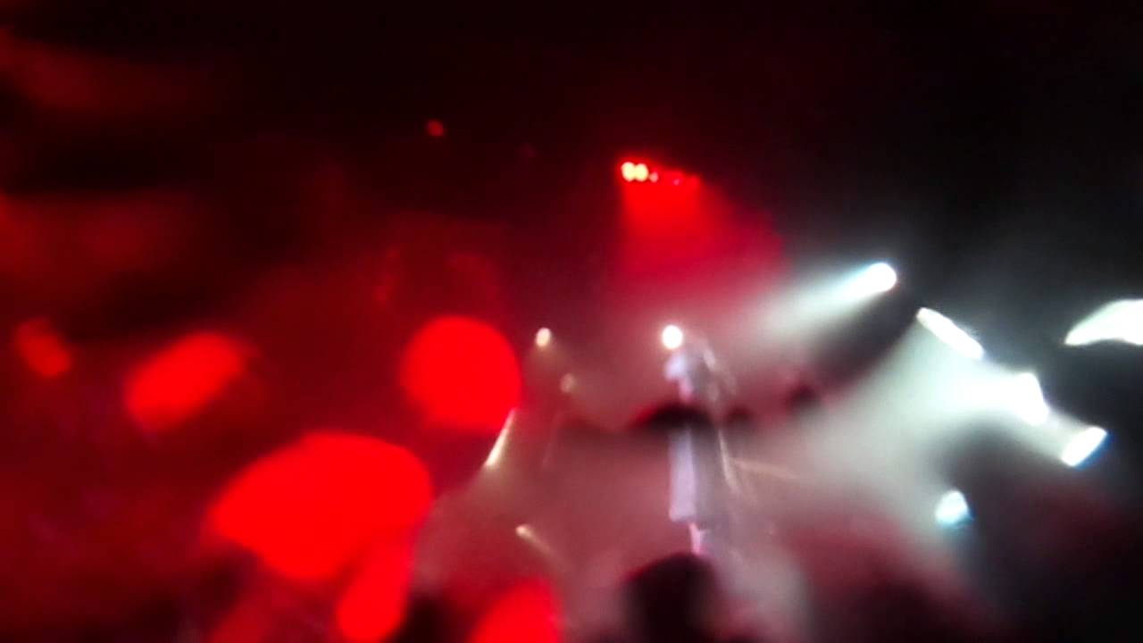 The Residents at le Lieu Unique [6/6] 10/05/2014