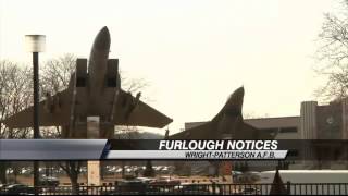 Air Force: Furlough Notices Begin Today