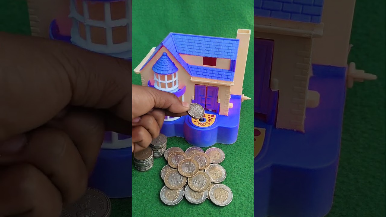 "Fancy Pubby House Fan for Dog House 🏡🐾 Popular insulated !🏛️🪩(HA-910)