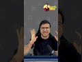All the best for CA Inter Exams | Indresh Gandhi | ICAI CA | Jan 26 Exams
