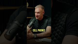 Joe Rogan on What Happens If Society Collapses Tomorrow