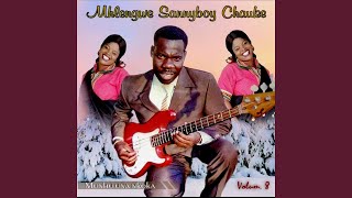 Mhani Wa Nkoka