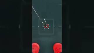 AA Gun vs Helicopter  who will be crushed #deltaforce  #gamepublishing  #thanksforwatching