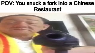 China Slander 💀