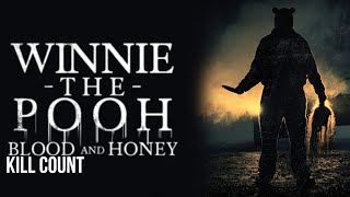 Winnie The Pooh: Blood And Honey (2023) | Kill Count