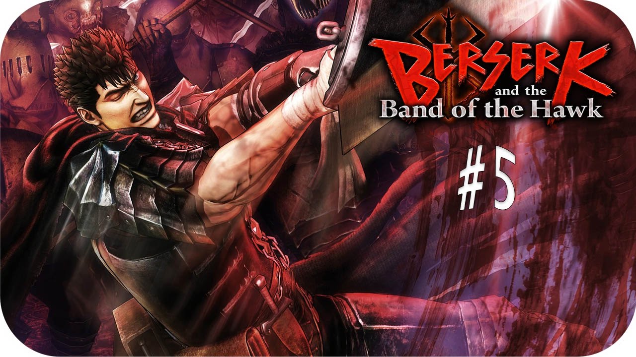 Berserk and the band of the hawk не запускается на windows 10 Berserk and the band of the hawk не запускается на windows 10