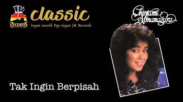 Chintami Atmanagara - Tak Ingin Berpisah (Official Music Video)