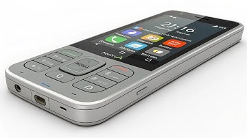 2026 Nokia Button Phone – The Return of the Legend