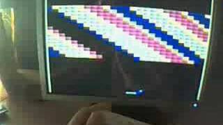 SDL-Ball - WiiMote support