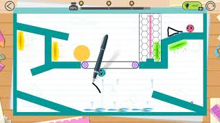 Love Balls. Level 625. 3 Stars Walkthrough. screenshot 3