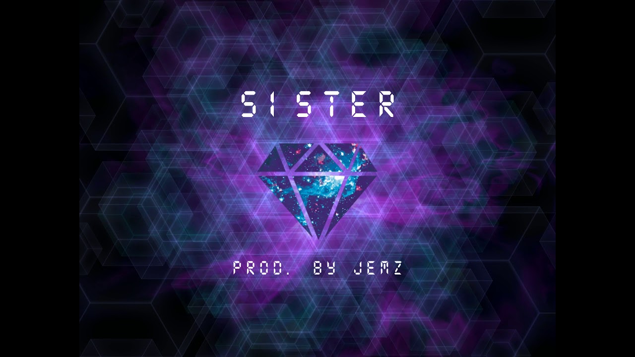 Sister (prod. by Jemz) - LoFi Type Beat