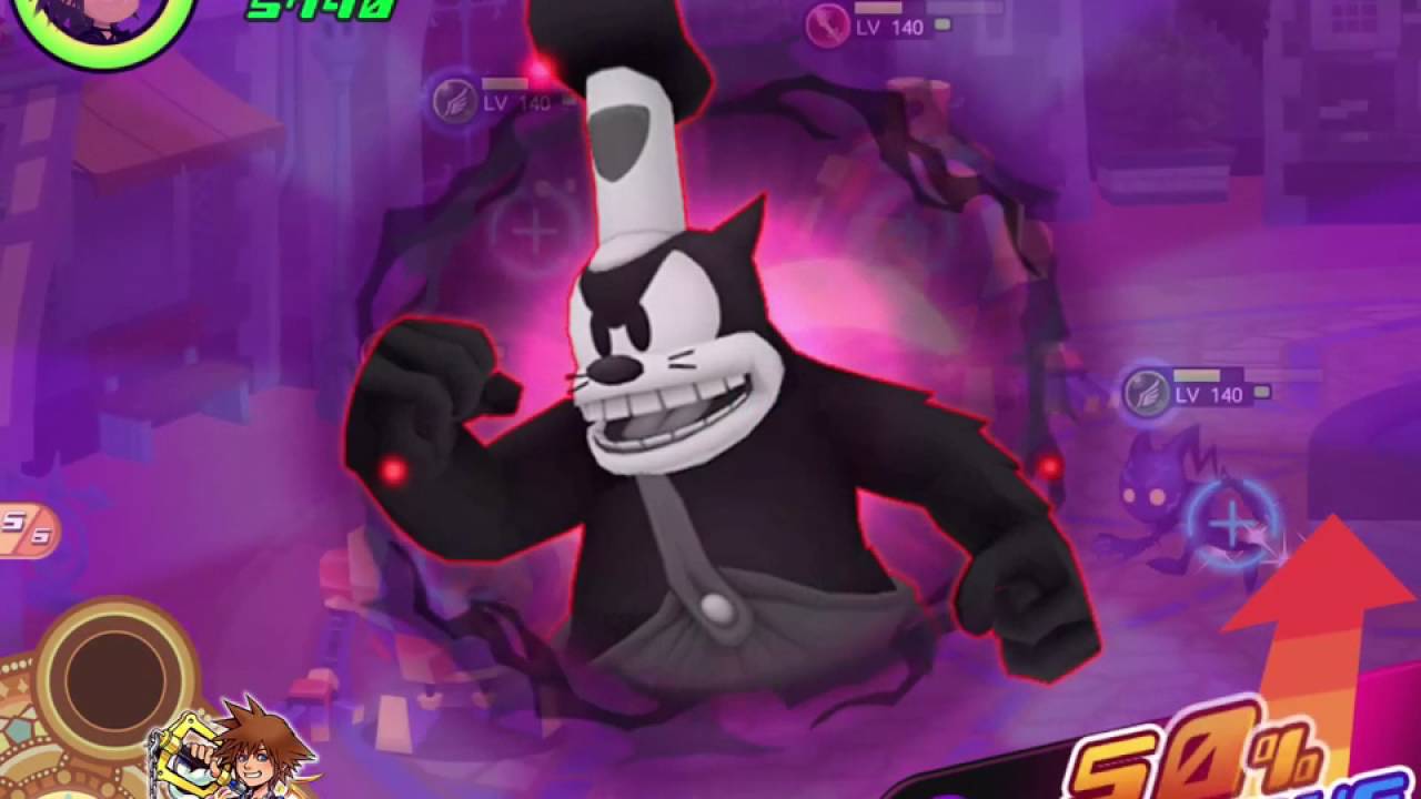 Adamantite Ore Challenge Pt. 1 ft. Moogle O' Glory