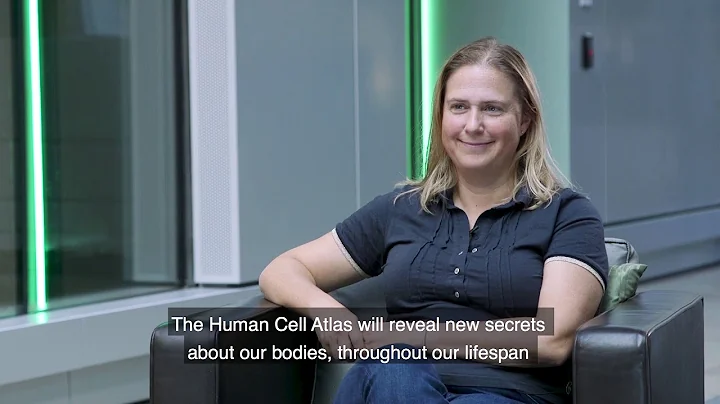 The Sanger Institute: connecting academia, industry, and investors