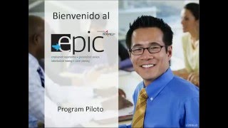EPIC General Orientation Overview  Spanish