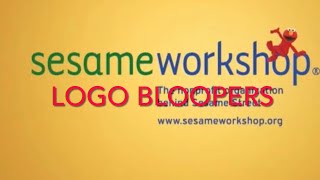 sesame     workshop logo bloopers