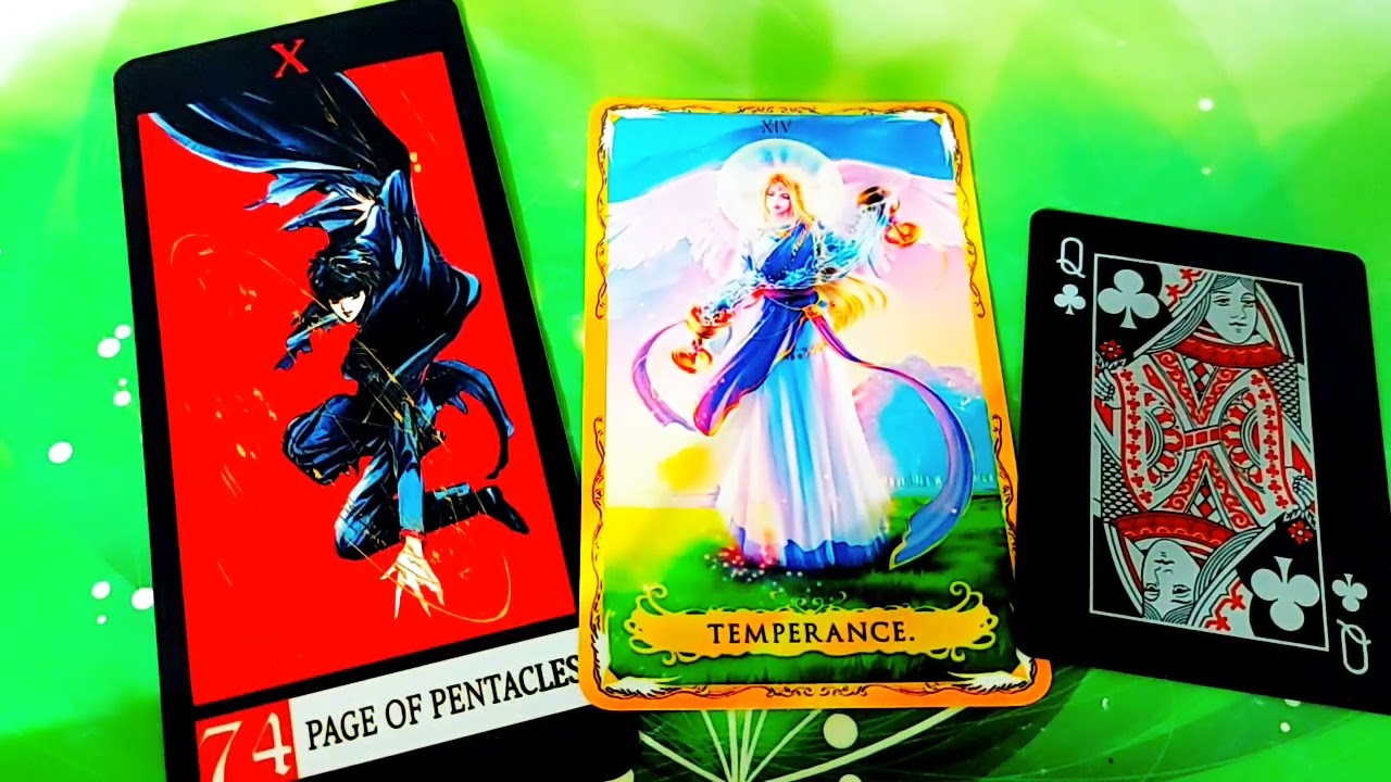 AI ĐANG XÌ XÀO, KỂ VÀ NHẮC VỀ BẠN DẠO GẦN ĐÂY/ TAROT READING