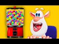 Booba - Candy Crush 🍭 National Dessert Day 😊 Cartoon for kids Kedoo Toons TV