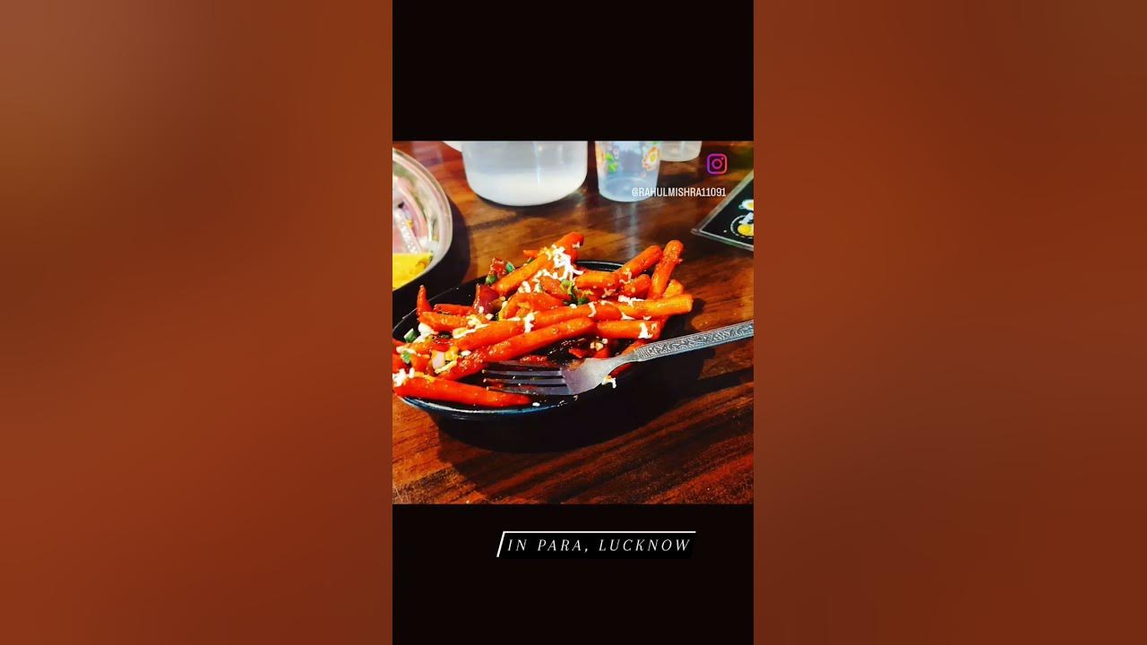  A photo of a plate of food with a fork on it at a restaurant that is affordable and budget friendly.