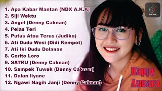 Download Lagu HAPPY ASMARA FULL ALBUM 2021 || KOMPILASI TERBARU 2021 MP3 Download Lagu HAPPY ASMARA FULL ALBUM 2021 || KOMPILASI TERBARU 2021 MP3