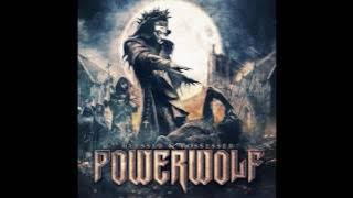 Powerwolf - Army of The Night